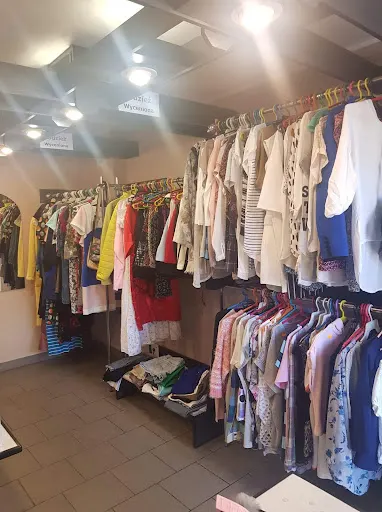 Tanioszka Odzież Nowa I Używana